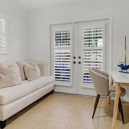 House W/ Heated Pool In Naples 5 Min To Beach Exterior foto